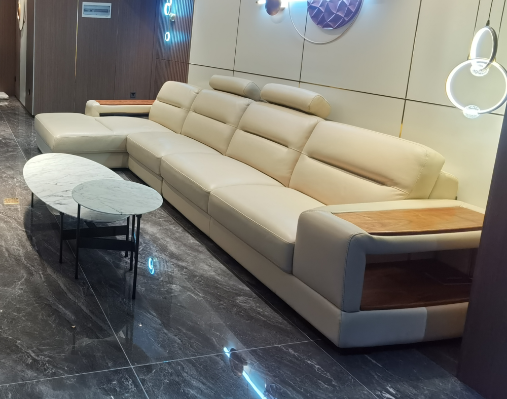 滨江华府18栋沙发效果图