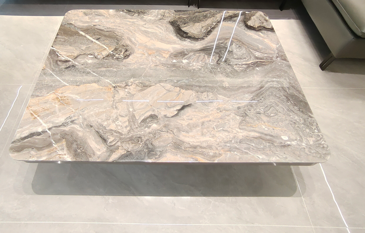 滨江新城5栋茶座效果图