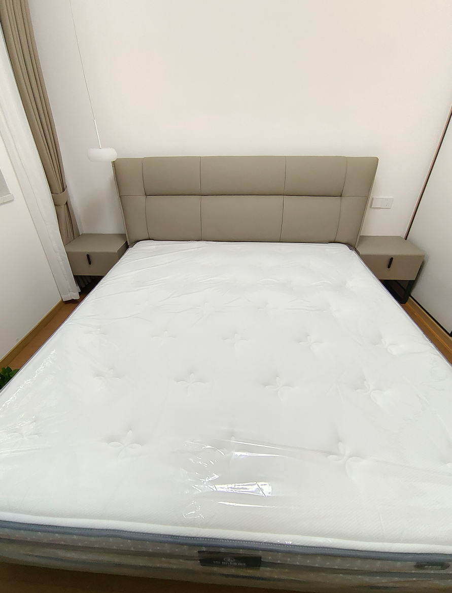 顶峰首府床入户效果