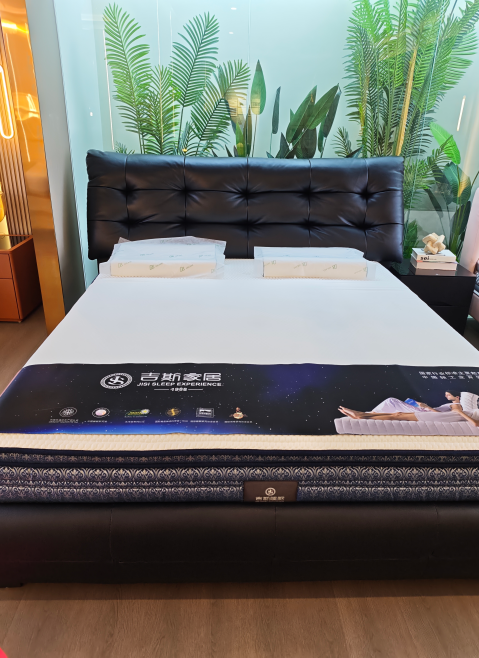 吉斯床垫2